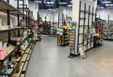 Showroom For rent