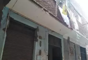 منزل / بيت للبيع - 3 غرف