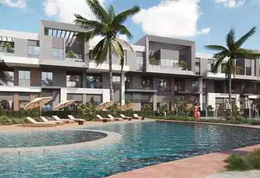 Apartments For sale - 2 rooms - floor 1