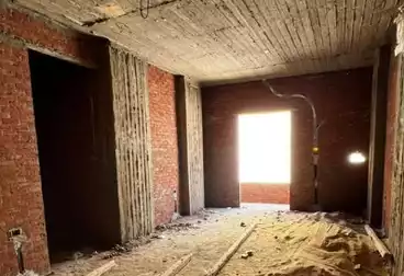 شقق للبيع - 3 غرف - بالدور 5