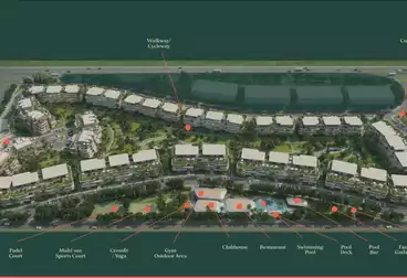 Apartments For sale - 2 rooms - floor 2