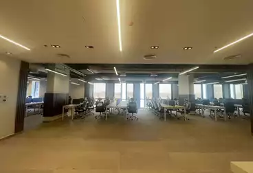 Offices For rent - 30 rooms - floor 4