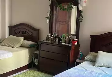 undefined undefined - 3 غرف - بالدور 1