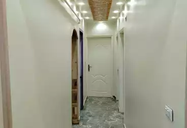 شقق للإيجار - 3 غرف - بالدور 8