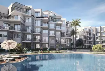 Apartments For sale - 2 rooms - floor 1