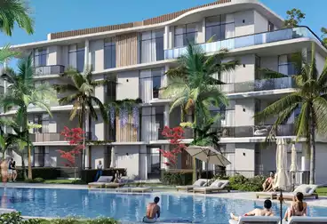 Chalets For sale - 1 rooms - floor 1