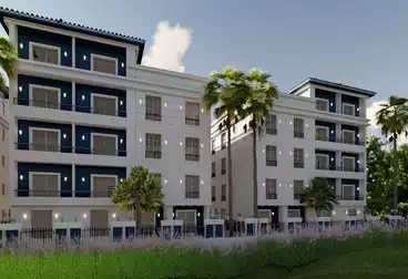 Properties For sale - 3 rooms - floor 2
