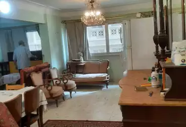 عقارات للبيع - 3 غرف - بالدور 5