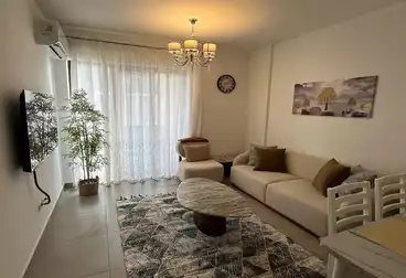 Furnished Apartment For rent - 2 rooms - floor 4