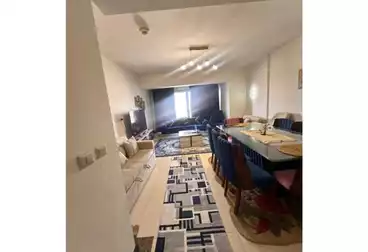 Duplex For rent - 2 rooms - floor 3
