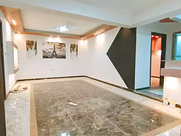 Apartments For sale - 3 rooms - floor 1