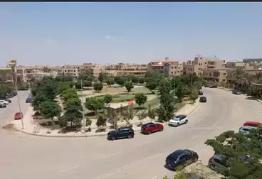 شقق للبيع - 3 غرف - بالدور 1