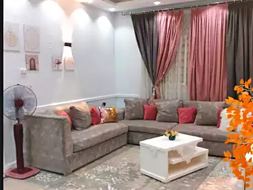 شقق للبيع - 3 غرف - بالدور 6