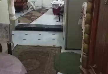 Apartments For sale - 3 rooms - floor 1