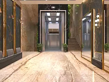 Apartments For sale - 2 rooms - floor 4