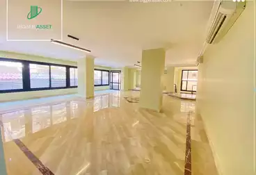 Offices For rent - 6 rooms - floor 2