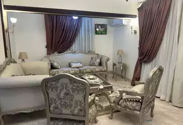 شقق للإيجار - 2 غرف - بالدور 3