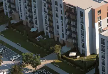Apartments For sale - 2 rooms - floor 1