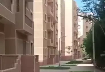 شقق للبيع - 2 غرف - بالدور 0