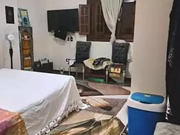 شقق للبيع - 3 غرف - بالدور 12