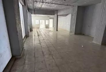 Commercial For rent - floor 0
