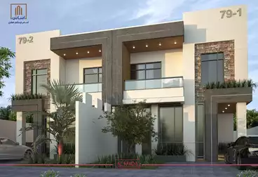 Properties For sale - 6 rooms