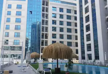شقق للبيع - 3 غرف - بالدور 9