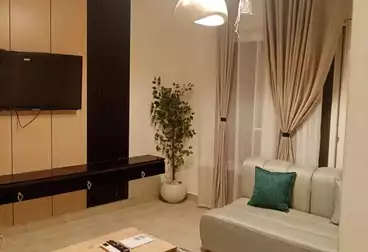 شقق مفروشة للإيجار - 3 غرف - بالدور 4