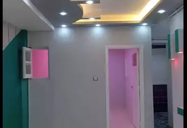 Apartments For sale - 3 rooms - floor 2