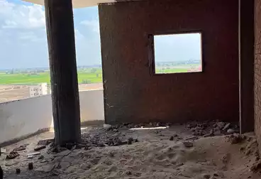 Apartments For sale - 3 rooms - floor 7