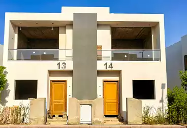 Twin House For sale - 3 rooms