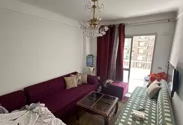 Furnished Apartment For sale - 3 rooms - floor 7