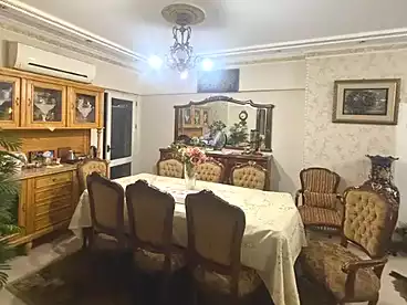 Properties For sale - 3 rooms - floor 3