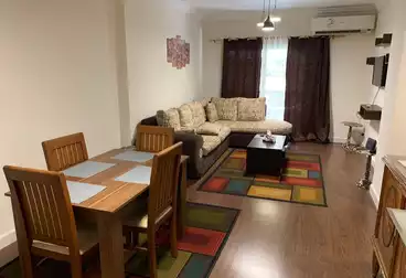 Furnished Apartment For rent - 2 rooms - floor 1
