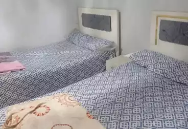 شقق للبيع - 3 غرف - بالدور 12