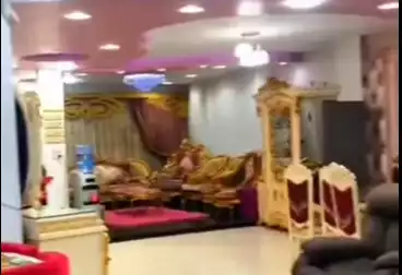 شقق مفروشة للبيع - 4 غرف - بالدور 3
