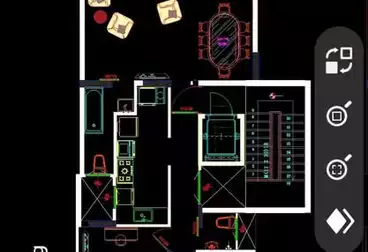 Apartments For sale - 3 rooms - floor 2