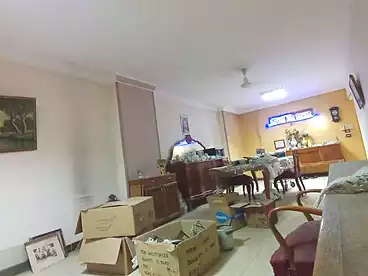 Apartments For sale - 3 rooms - floor 1