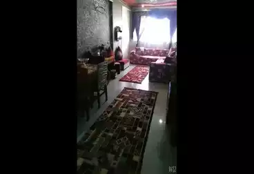 عقارات للبيع - 2 غرف - بالدور 8