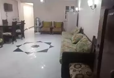 شقق مفروشة للإيجار - 2 غرف - بالدور 2