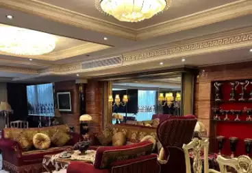 Furnished Apartment For sale - 3 rooms - floor 2