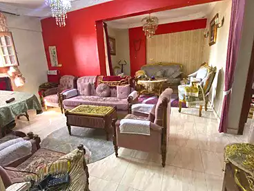 Properties For sale - 2 rooms - floor 7