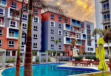 Furnished Apartment For sale - 1 rooms - floor 3