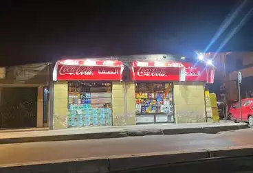 محلات للإيجار - بالدور 0