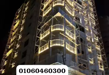 Apartments For sale - 3 rooms - floor 6