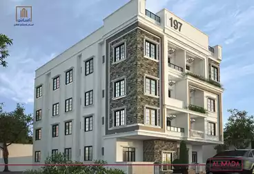 Apartments For sale - 3 rooms - floor 0