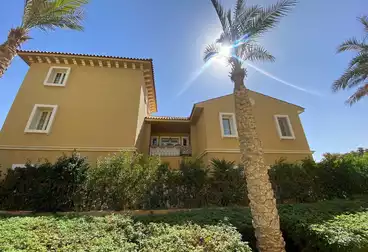 Separate Villa For sale - 5 rooms