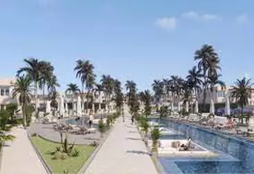 Chalets For sale - 2 rooms - floor 2