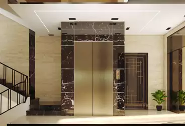 Apartments For sale - 3 rooms - floor 3