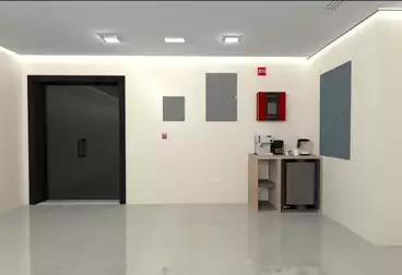 undefined undefined - floor 5